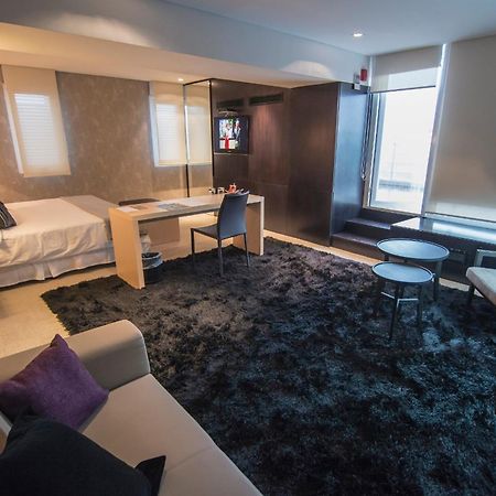 Salto Hotel Y Casino 객실 사진