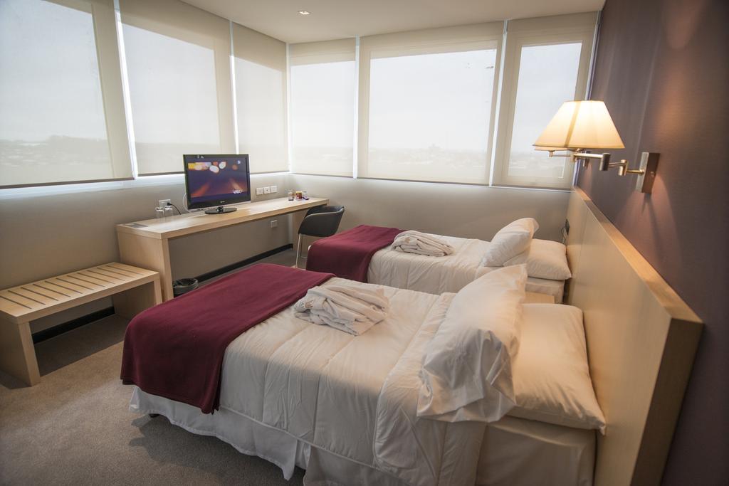 Salto Hotel Y Casino 외부 사진
