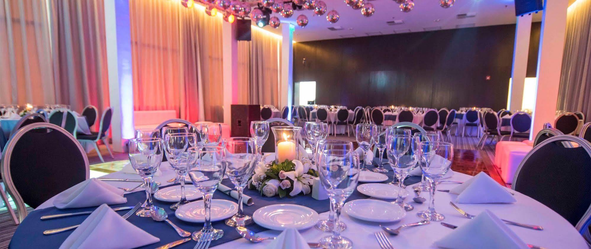 Salto Hotel Y Casino 외부 사진