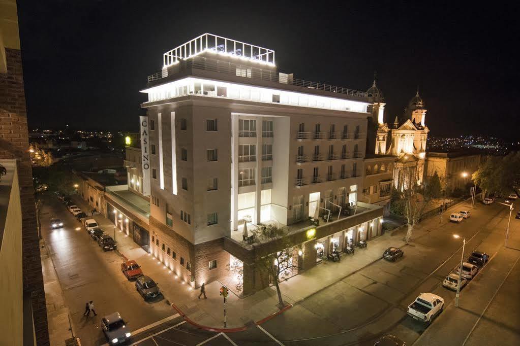 Salto Hotel Y Casino 외부 사진
